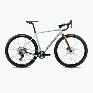Orbea Terra H30 1X 2025 kék kő/réz kavics kerékpár (Terra H30 1X S14407DH) kép