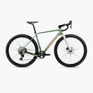 Orbea Terra H30 1X 2025 articsóka/lila kavics kerékpár (Terra H30 1X S14405DF) kép