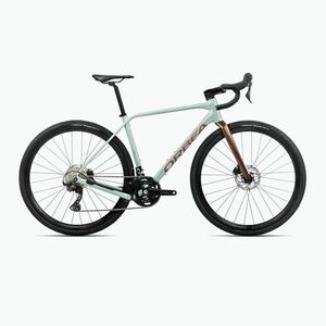 Orbea Terra H30 2025 kék kő/réz kavics kerékpár (Terra H30 S14307DH) kép