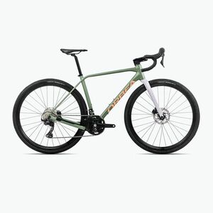 Orbea Terra H30 2025 articsóka/lila kavicsos kerékpár (Terra H30 S14305DF) kép
