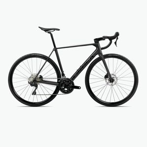 Orbea Orca M30 2025 vulcano/fekete fekete országúti kerékpár (Orca M30 S10757AK) kép