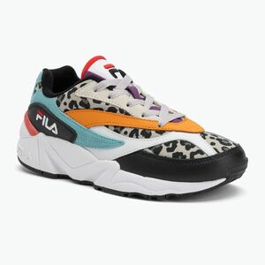 Fila női cipő V94M A fehér/vörös/fekete (V94M A FFW0497) kép
