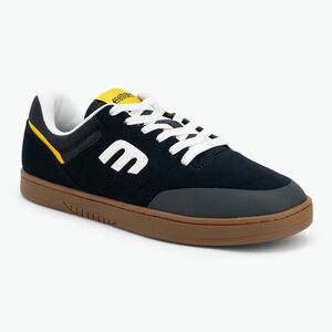Etnies Marana Michelin férfi cipő navy/gum/sárga (Michelin 4101000403) kép