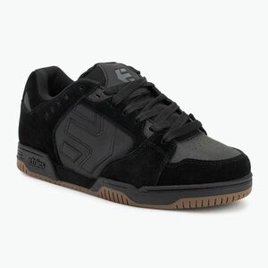 Etnies Faze fekete/fekete/gum férfi cipő (Faze 4101000537) kép