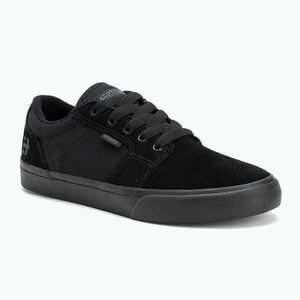 Etnies Barge LS fekete/fekete/fekete férfi cipő (Barge LS 4101000351) kép