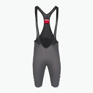 Férfi Castelli Unlimited Cargo füstös szürke kerékpáros rövidnadrág (Unlimited Cargo 4523020_021_CAS) kép