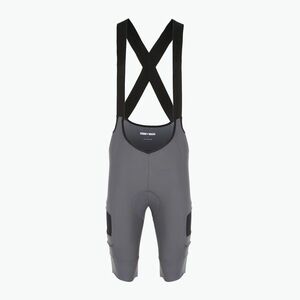 Női kerékpáros rövidnadrág Castelli Unlimited Cargo W füstös szürke (Unlimited Cargo W 4523048_021_CAS) kép