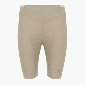 Női kerékpáros rövidnadrág Castelli Prima 2 agyag/elefántcsont (Prima 2 4525045_294_CAS) kép