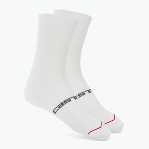 Castelli Espresso 12 W női zokni fehér (Espresso 12 W 4525063_001_CAS_LX) kép