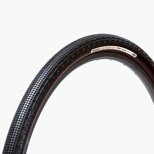 Panaracer GravelKing SK+ kerékpár gumiabroncs 700 x 35C fekete (GravelKing SK+ 335-55-60_PAN) kép