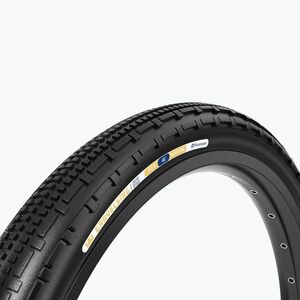 Panaracer GravelKing SK kerékpár gumiabroncs 700 x 30C fekete (GravelKing SK 335-58-42_PAN) kép