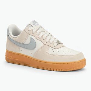 Férfi Nike Air Force 1 '07 Lv8 Lv8 bézs cipő (Air Force 1 '07 Lv8 FQ8714-002) kép