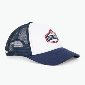 Pepe Jeans Malton sapka dulwich kék (Malton Cap PM040568) kép