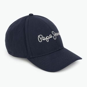 Pepe Jeans Mallon sapka dulwich kék (Mallon Cap PM040567) kép