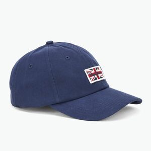 Pepe Jeans Union Cap dulwich kék (Union Cap PM040562) kép