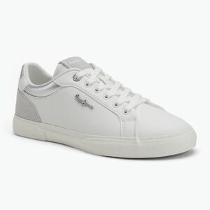 Pepe Jeans Kenton Court női cipő silver (Kenton Court PLS31588) kép