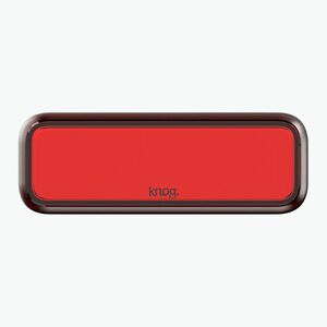 Knog Blinder E RH hátsó kerékpár lámpa StVZO (Blinder E RH StVZO 13077) kép