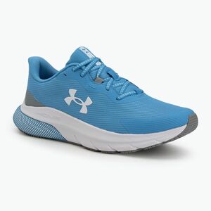 Under Armour Hovr Turbulence 2 RS férfi futócipő éterkék/acél/fehér (Hovr Turbulence 2 RS 3028751-452) kép