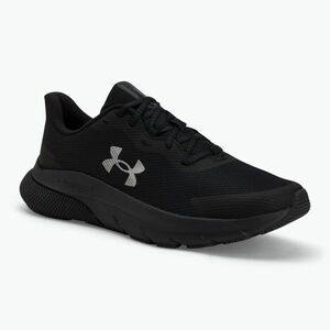 Under Armour Hovr Turbulence 2 RS férfi futócipő fekete/fekete/reflektív (Hovr Turbulence 2 RS 3028751-001) kép