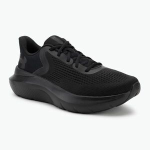 Under Armour Charged Rogue 5 férfi futócipő fekete/fekete/fekete/fekete (Charged Rogue 5 3028256-002) kép