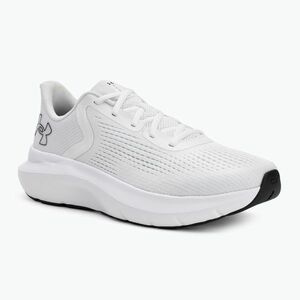 Under Armour Charged Rogue 5 férfi futócipő fehér/fehér/fekete (Charged Rogue 5 3028256-100) kép