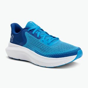 Under Armour Charged Rogue 5 elektromos kék/royal/fehér férfi futócipő (Charged Rogue 5 3028256-428) kép
