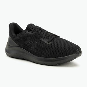 Under Armour Charged Pursuit 4 fekete/fekete/fekete férfi futócipő (Charged Pursuit 4 3028254-002) kép