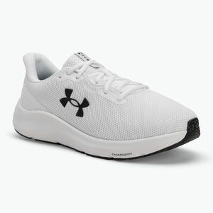Under Armour Charged Pursuit 4 fehér/fehér/fekete férfi futócipő (Charged Pursuit 4 3028254-100) kép