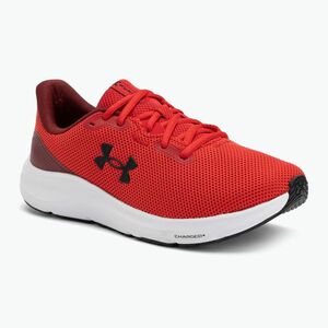Under Armour Charged Pursuit 4 piros/cardinal/fekete férfi futócipő (Charged Pursuit 4 3028254-600) kép