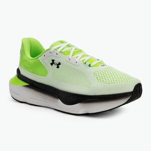 Under Armour Innfinite Pro 2 férfi futócipő fehér/szürkészöld/fekete (Innfinite Pro 2 3028168-101) kép