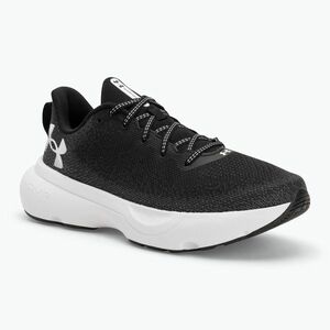 Under Armour Infinite fekete/fekete/fehér férfi futócipő (Infinite 3027523-001) kép