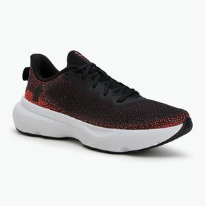 Under Armour Infinite fekete/fekete/fekete férfi futócipők (Infinite 3027523-005) kép