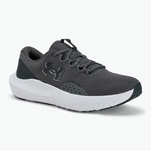 Under Armour Charged Surge 4 castlerock/antracit/antracit férfi futócipő (Charged Surge 4 3027000-106) kép