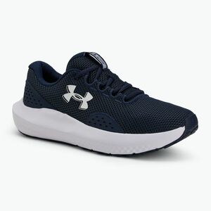 Under Armour Charged Surge 4 academy/academy/fehér férfi futócipő (Charged Surge 4 3027000-401) kép