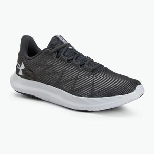 Under Armour Charged Speed Swift castlerock/castlerock/fehér férfi futócipő (Charged Speed Swift 3026999-105) kép