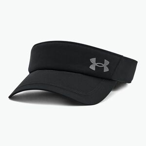 Under Armour Launch férfi futószemüveg fekete/fekete/visszaverő (Launch 1383479-001) kép