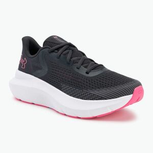 Under Armour Charged Rogue 5 női futócipő antracit/antracit/aero pink (Charged Rogue 5 3028262-016) kép