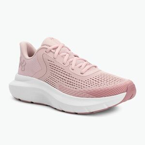 Under Armour Charged Rogue 5 prime pink/prime pink/pink elixír női futócipő (Charged Rogue 5 3028262-647) kép