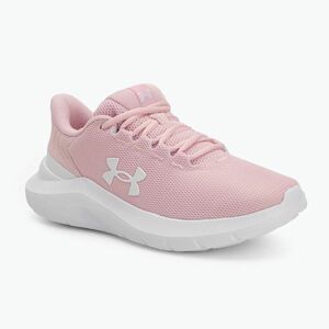 Under Armour Phade RN 3 prime pink/prime pink/fehér női futócipő (Phade RN 3 3028259-647) kép