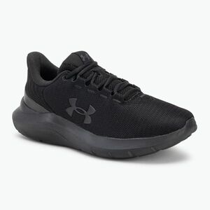 Under Armour Phade RN 3 női futócipő fekete/fekete/fekete/fekete (Phade RN 3 3028259-002) kép