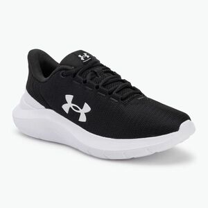 Under Armour Phade RN 3 női futócipő fekete/fekete/fehér (Phade RN 3 3028259-001) kép