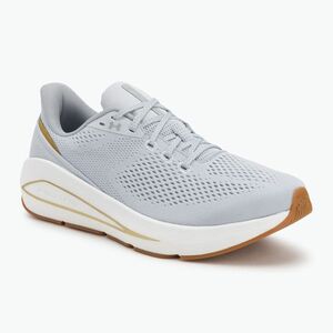 Under Armour Sonic 7 halo szürke/fehér/mod szürke női futócipő (Sonic 7 3028003-014) kép