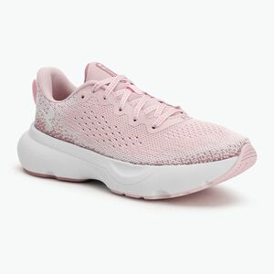 Under Armour Infinite prime rózsaszín/rózsaszín elixír/fehér női futócipő (Infinite 3027524-600) kép