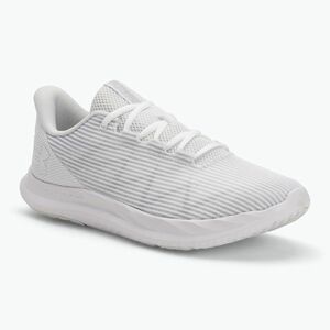Under Armour Charged Speed Swift fehér/fehér/fehér női futócipő (Charged Speed Swift 3027006-102) kép