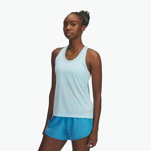 Under Armour Launch Singlet stream/reflektív női futó felső (Launch Singlet 1382436-494) kép
