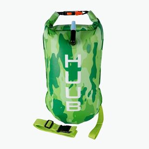 HUUB Tow Float lime terepszínű mentőbója (Tow Float A2-TFLC) kép