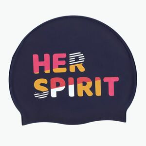 HUUB Swim Cap her spirit 2 (Swim Cap A2-VGCAPHS2) kép