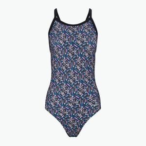 HUUB Soundwave jelmez női egyrészes fürdőruha (Soundwave Costume COSSND) kép