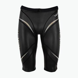 Neoprén rövidnadrág HUUB TC Performance Buoyancy Short fekete / ezüst (TC Performance Buoyancy Short TCSHORT) kép