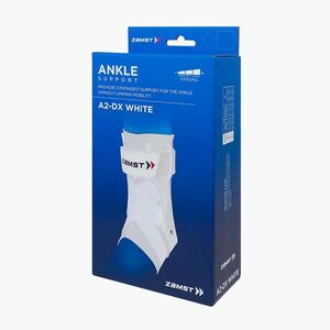 Zamst A2-DX boka bal boka stabilizátor fekete (A2-DX Ankle Left 670654) kép